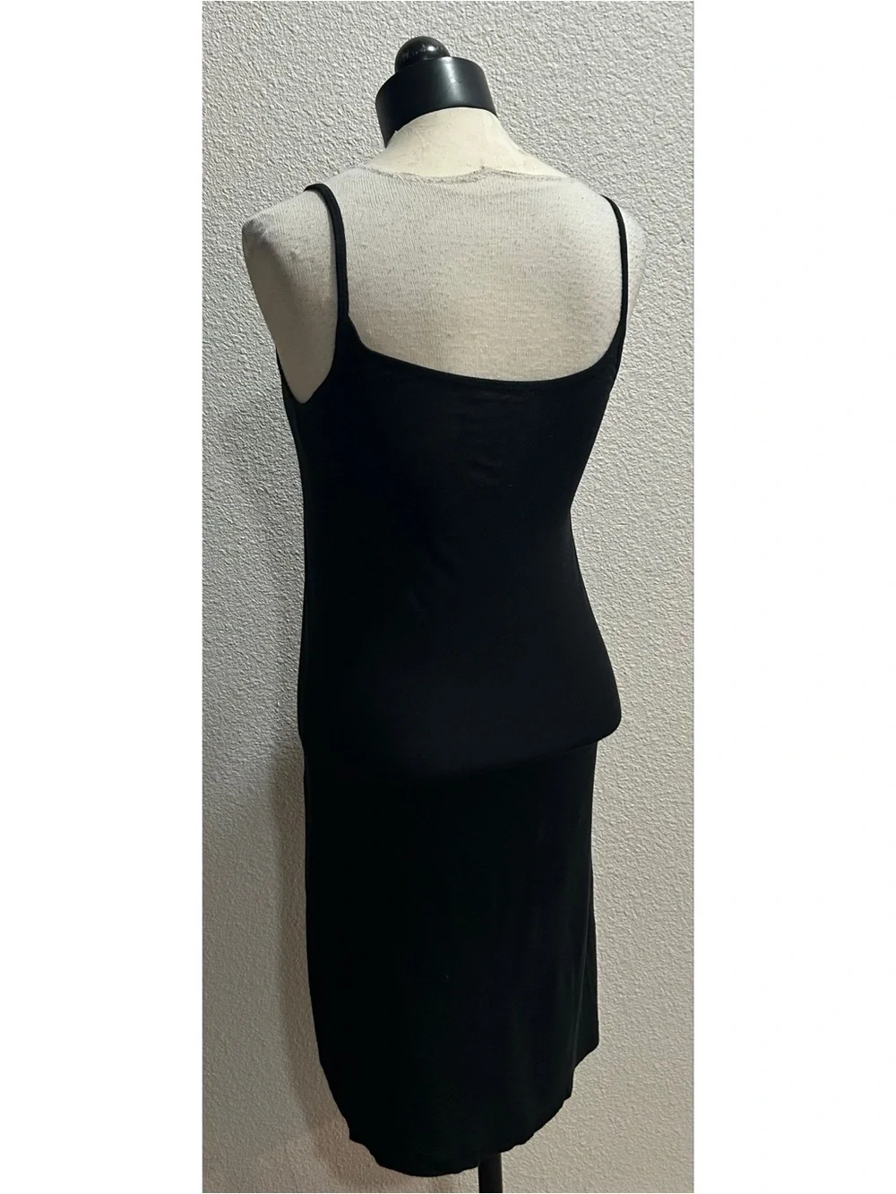 Natori slip gown